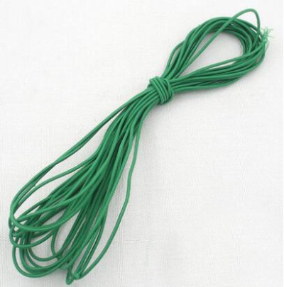 ZJ  圓鬆緊帶  高彈力鬆緊繩 細節-5